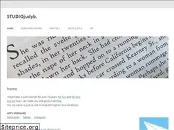 Sites similar to studiojudyb.com