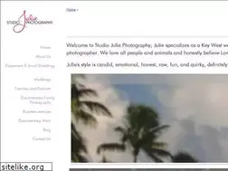 Sites similar to studiojulie.com