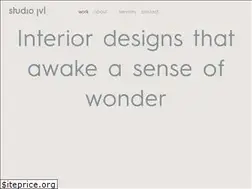 Sites similar to studiojvl.com