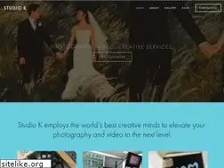 Sites similar to studiok.ae