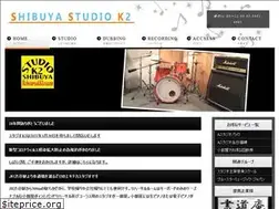 Sites similar to studiok2.tokyo