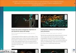 Sites similar to studiok40.com