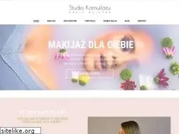Sites similar to studiokamuflazu.pl