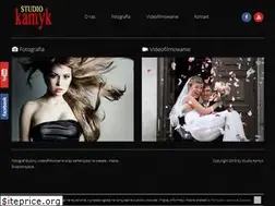 Sites similar to studiokamyk.com.pl
