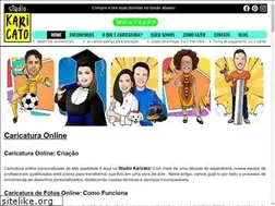 Sites similar to studiokaricato.com