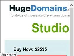 Sites similar to studiokarina.com
