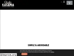Sites similar to studiokasamia.com
