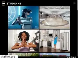 Sites similar to studiokb.com