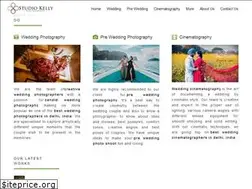 Sites similar to studiokelly.in