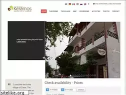 Sites similar to studiokeramos-zaros.gr