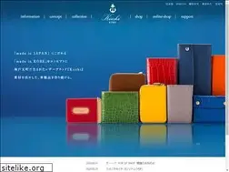 Sites similar to studiokiichi.com