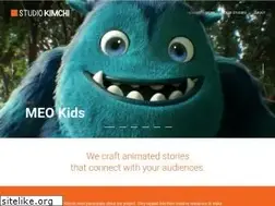 Sites similar to studiokimchi.com
