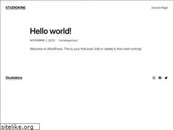Sites similar to studiokine.it