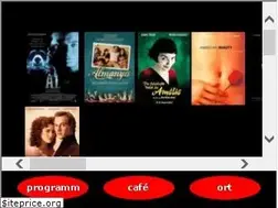 Sites similar to studiokino.de