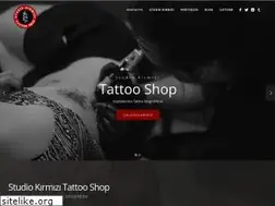 Sites similar to studiokirmizi.com