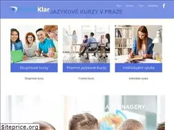 Sites similar to studioklar.cz