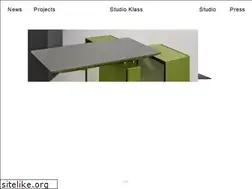 Sites similar to studioklass.com