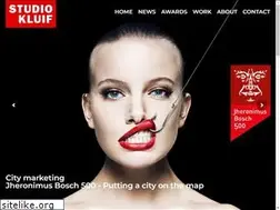 Sites similar to studiokluif.nl