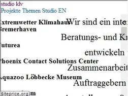 Sites similar to studioklv.de