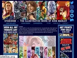 Sites similar to studiokm.com