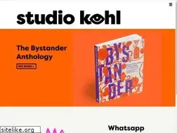 Sites similar to studiokohl.com