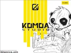 Sites similar to studiokomoa.com