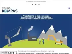 Sites similar to studiokompas.it