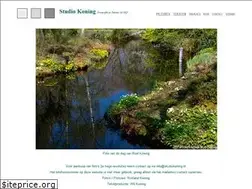 Sites similar to studiokoning.nl