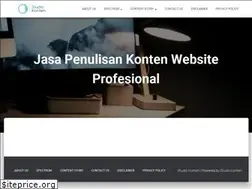Sites similar to studiokonten.com