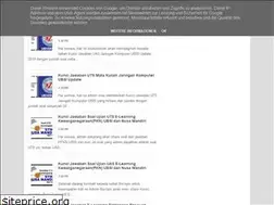 Sites similar to studiokosan.blogspot.com