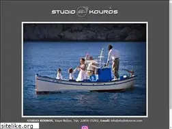 Sites similar to studiokouros.com