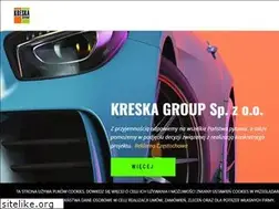Sites similar to studiokreska.pl