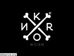 Sites similar to studiokronk.com
