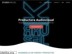 Sites similar to studiokrrusel.com