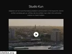 Sites similar to studiokun.nl