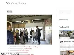 Sites similar to studiokura.info
