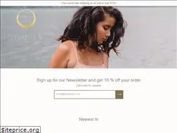 Sites similar to studiokyogawear.com