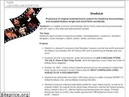 Sites similar to studiola.tv