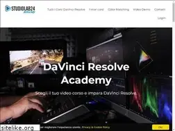 Sites similar to studiolab24academy.it
