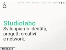 Sites similar to studiolabo.com