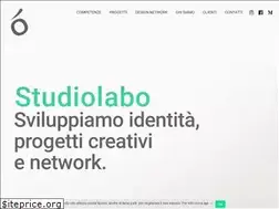 Sites similar to studiolabo.it