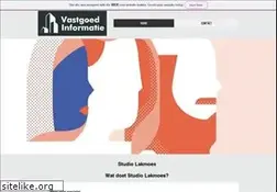 Sites similar to studiolakmoes.nl