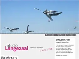 Sites similar to studiolangezaal.nl
