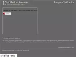 Sites similar to studiolanka.com