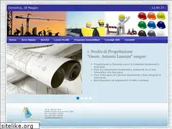 Sites similar to studiolanzeni.it
