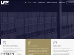 Sites similar to studiolap.it