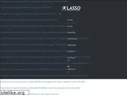 Sites similar to studiolasso.com