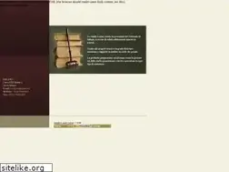 Sites similar to studiolatini.net