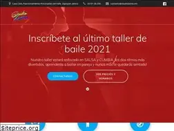 Sites similar to studiolatino.mx