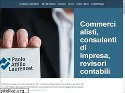 Sites similar to studiolaurencet.it